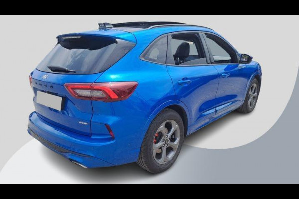 Ford Kuga 2.5 FHEV ST-Line X 190pk | Driver Assistance Pack | Winterpack | Panoramadak | Technology Pack | Geen Stekker nodig | All Season banden