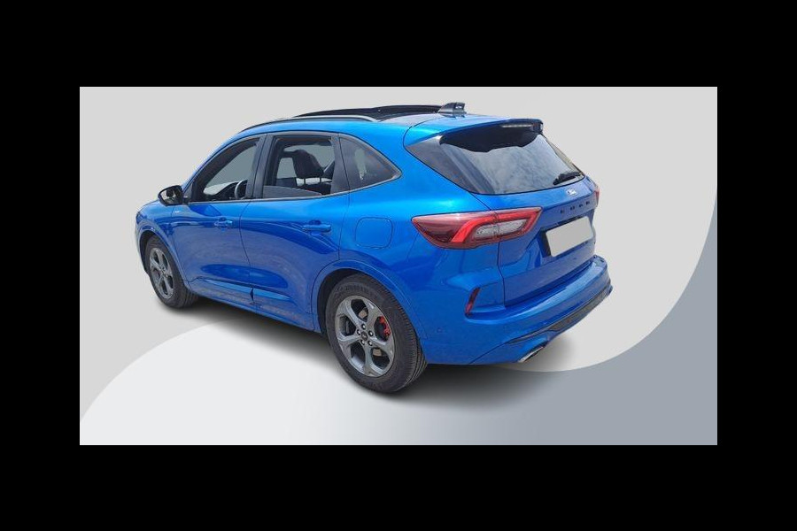 Ford Kuga 2.5 FHEV ST-Line X 190pk | Driver Assistance Pack | Winterpack | Panoramadak | Technology Pack | Geen Stekker nodig | All Season banden