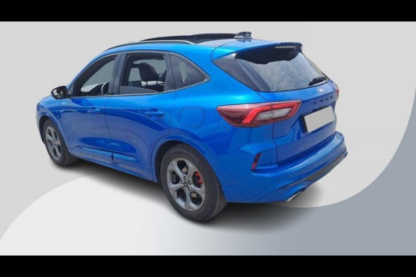 Ford Kuga 2.5 FHEV ST-Line X 190pk | Driver Assistance Pack | Winterpack | Panoramadak | Technology Pack | Geen Stekker nodig | All Season banden