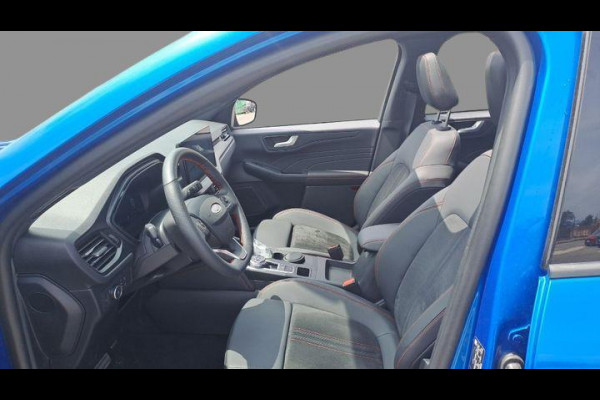 Ford Kuga 2.5 FHEV ST-Line X 190pk | Driver Assistance Pack | Winterpack | Panoramadak | Technology Pack | Geen Stekker nodig | All Season banden