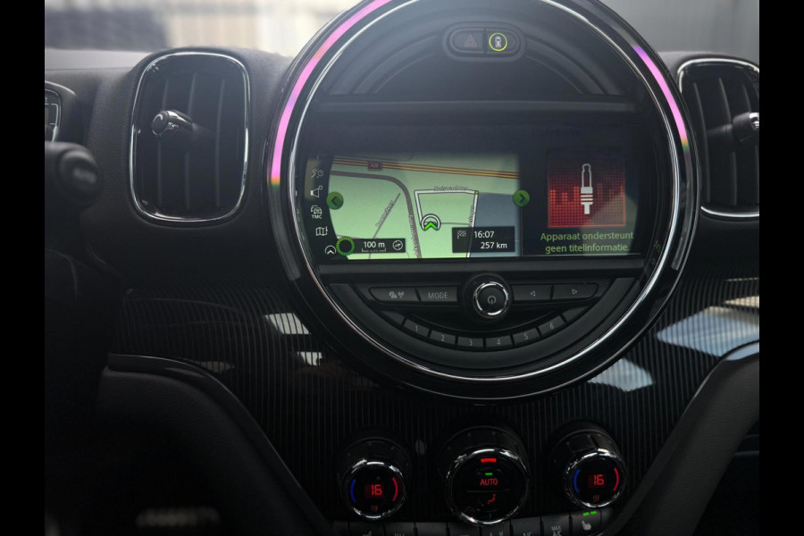 MINI Countryman SE 2.0 John Cooper Works ALL4 Chili | Pano • HUD • Harman Kardon • Apple CarPlay | 2018