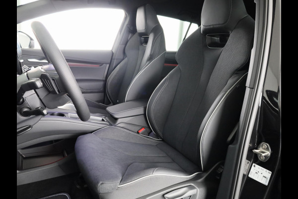 Škoda Elroq 60 Sportline 204 pk | 20 inch | Bind Spot | Cruise Control | Camera | Cruise Control |
