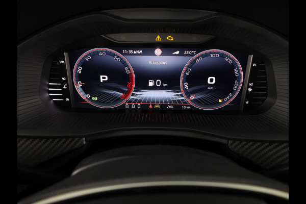 Škoda SCALA Monte Carlo 1.0 TSI 115 pk 7 versn. DSG | Travel assist plus | Winter pakket | 18 inch lichtmetalen velgen