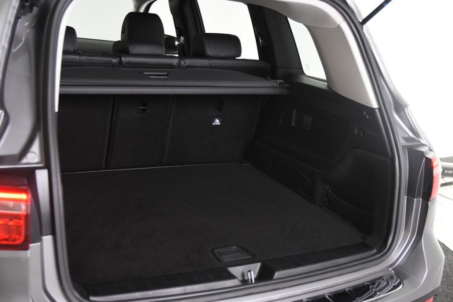 Mercedes-Benz Glb 200 *1ste Eigenaar*Navigatie*Leer*Stoelverwarming*Parkassist*