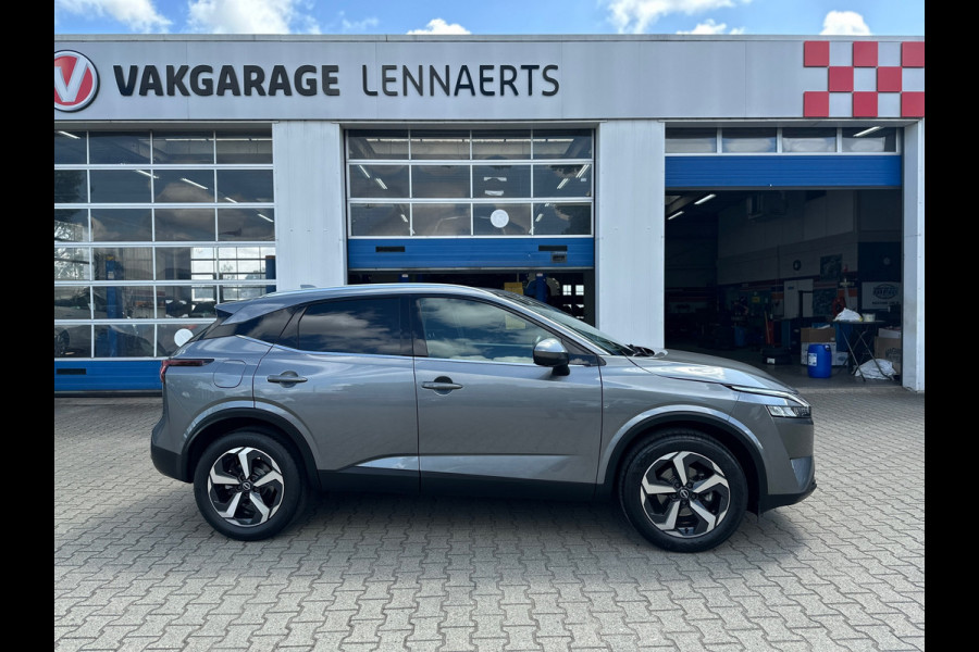 Nissan QASHQAI 1.3 MHEV Tekna