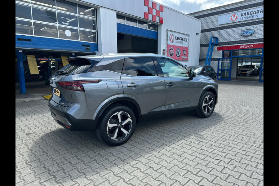 Nissan QASHQAI 1.3 MHEV Tekna