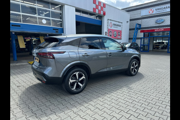 Nissan QASHQAI 1.3 MHEV Tekna