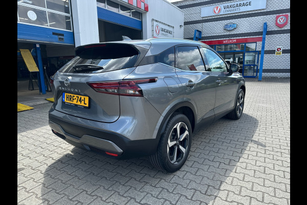 Nissan QASHQAI 1.3 MHEV Tekna