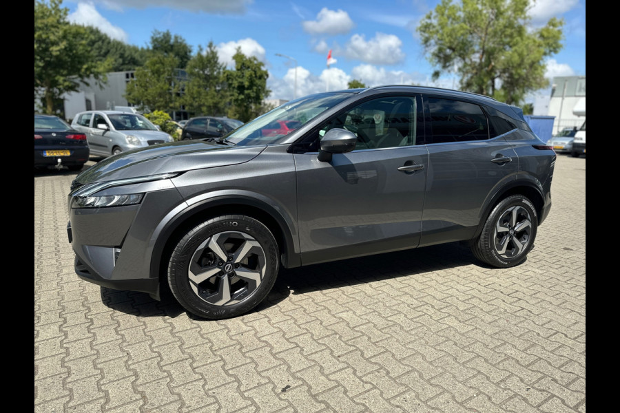Nissan QASHQAI 1.3 MHEV Tekna