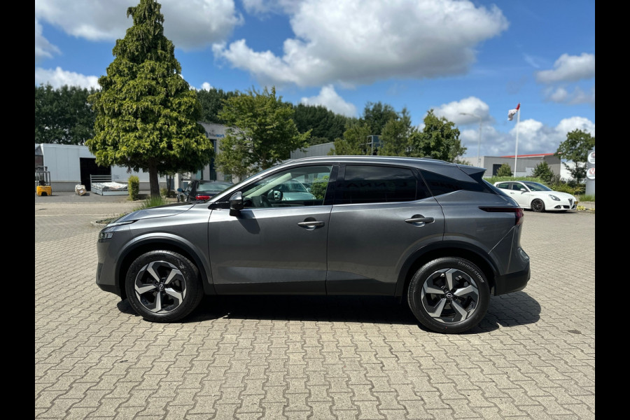 Nissan QASHQAI 1.3 MHEV Tekna