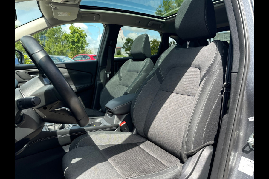 Nissan QASHQAI 1.3 MHEV Tekna
