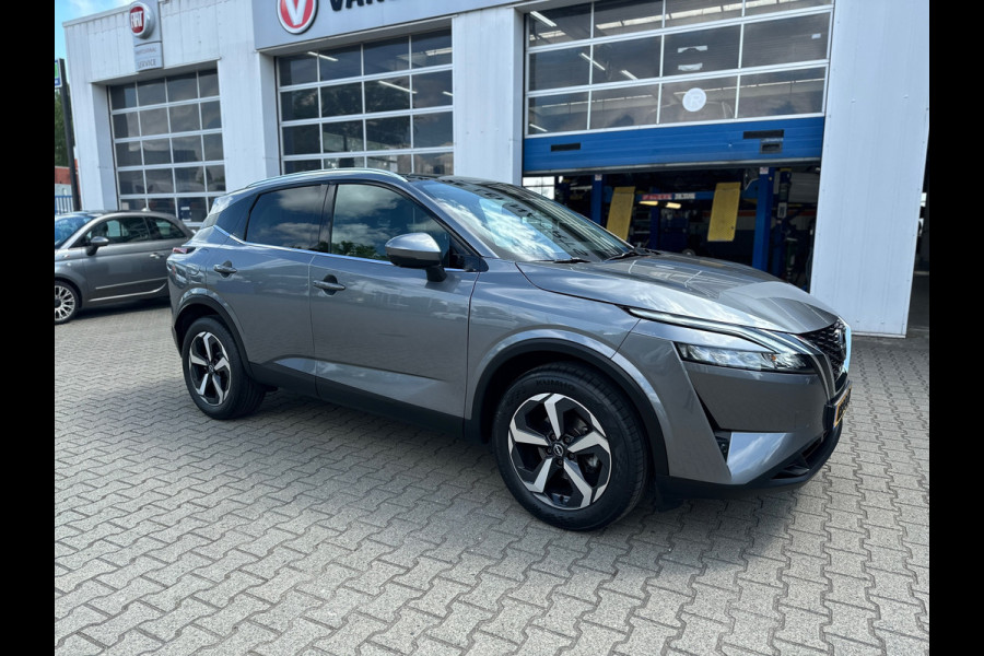 Nissan QASHQAI 1.3 MHEV Tekna
