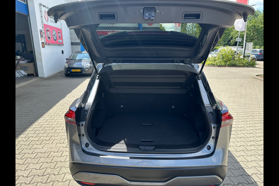 Nissan QASHQAI 1.3 MHEV Tekna