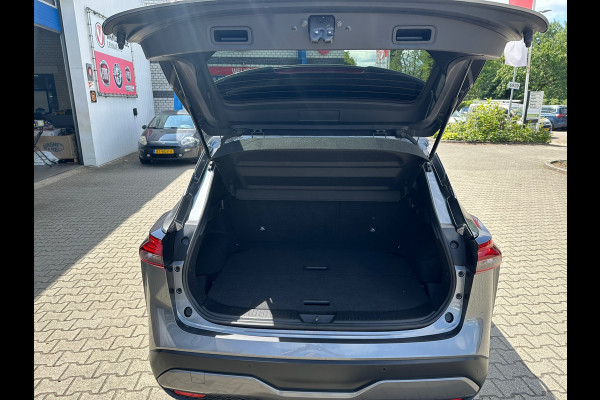 Nissan QASHQAI 1.3 MHEV Tekna