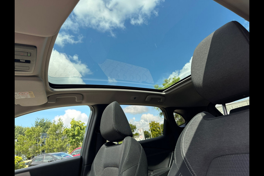 Nissan QASHQAI 1.3 MHEV Tekna