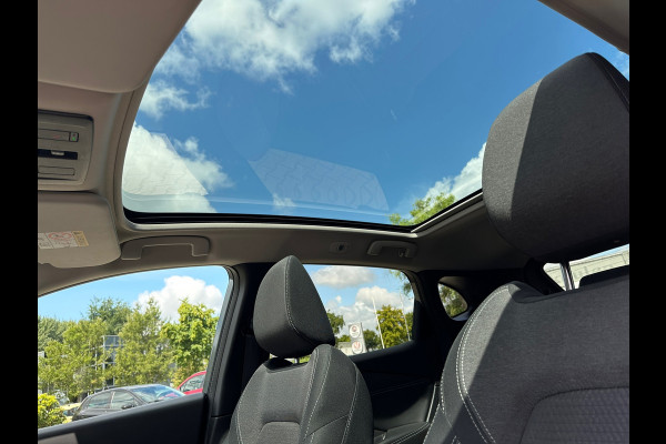 Nissan QASHQAI 1.3 MHEV Tekna