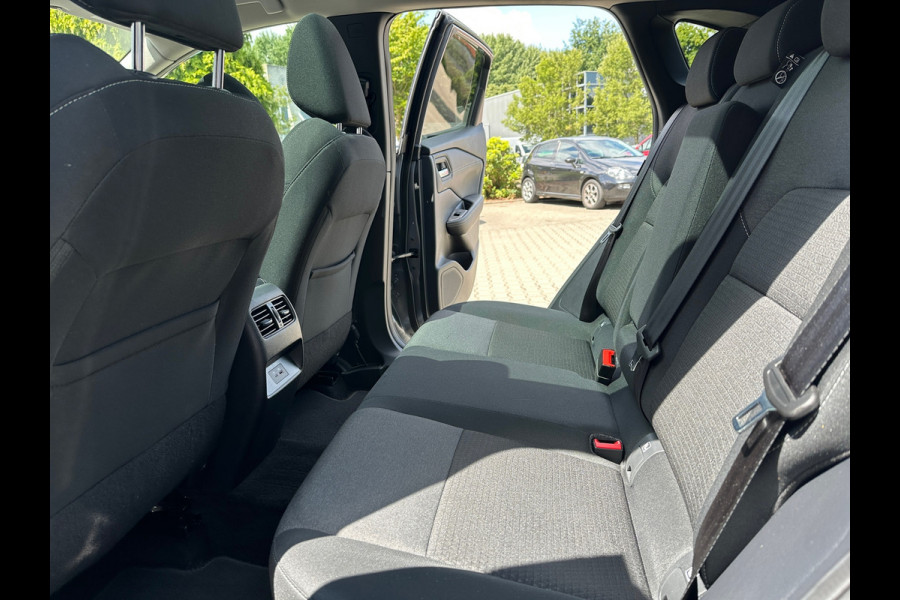 Nissan QASHQAI 1.3 MHEV Tekna