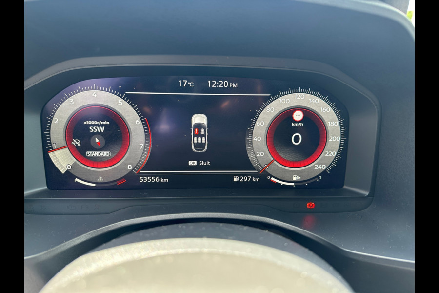 Nissan QASHQAI 1.3 MHEV Tekna