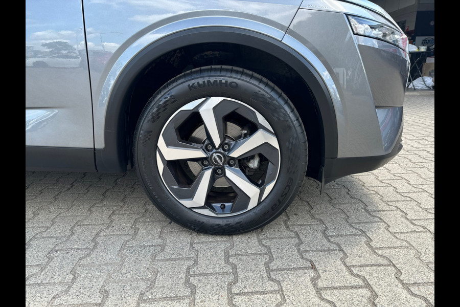 Nissan QASHQAI 1.3 MHEV Tekna