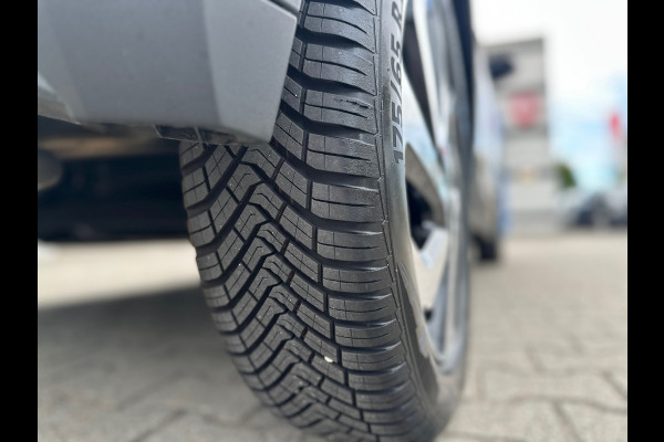 Toyota Aygo X 1.0 VVT-i S-CVT Pulse Bi-Tone Automaat