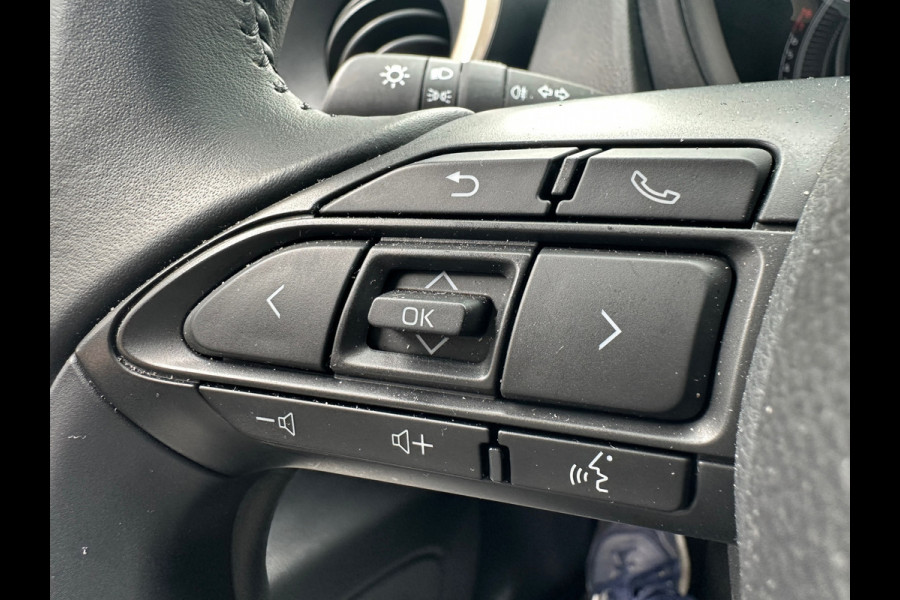 Toyota Aygo X 1.0 VVT-i S-CVT Pulse Bi-Tone Automaat