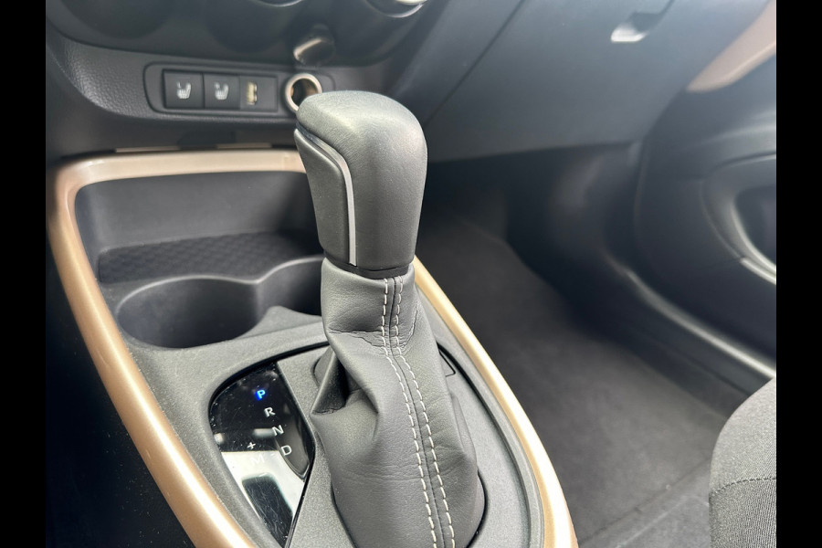 Toyota Aygo X 1.0 VVT-i S-CVT Pulse Bi-Tone Automaat