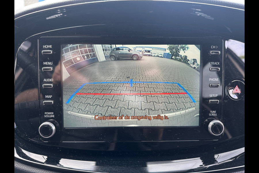Toyota Aygo X 1.0 VVT-i S-CVT Pulse Bi-Tone Automaat