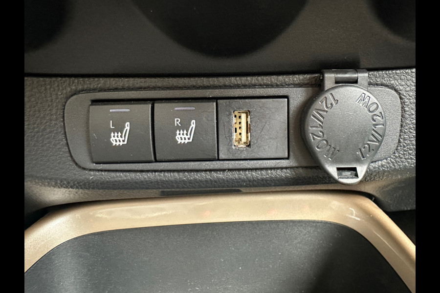 Toyota Aygo X 1.0 VVT-i S-CVT Pulse Bi-Tone Automaat