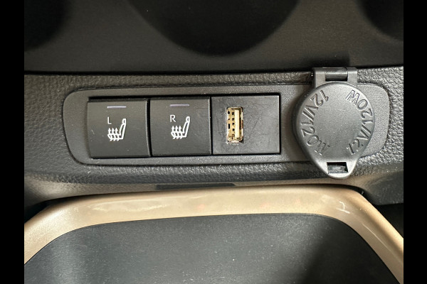 Toyota Aygo X 1.0 VVT-i S-CVT Pulse Bi-Tone Automaat