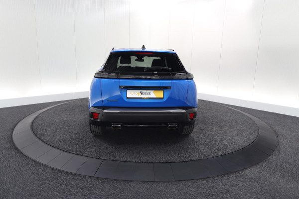 Peugeot 2008 PureTech 130 EAT8 Blue Lease Allure | Camera | Navigatie | Parkeersensoren | Apple Carplay