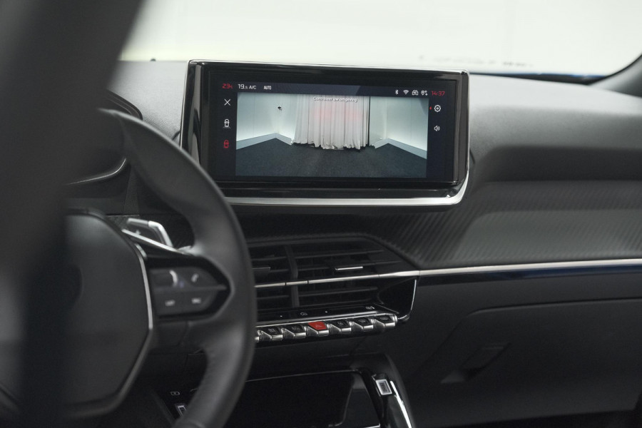 Peugeot 2008 PureTech 130 EAT8 Blue Lease Allure | Camera | Navigatie | Parkeersensoren | Apple Carplay
