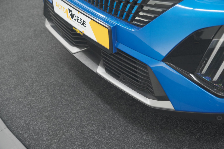 Peugeot 2008 PureTech 130 EAT8 Blue Lease Allure | Camera | Navigatie | Parkeersensoren | Apple Carplay