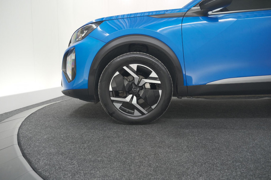 Peugeot 2008 PureTech 130 EAT8 Blue Lease Allure | Camera | Navigatie | Parkeersensoren | Apple Carplay