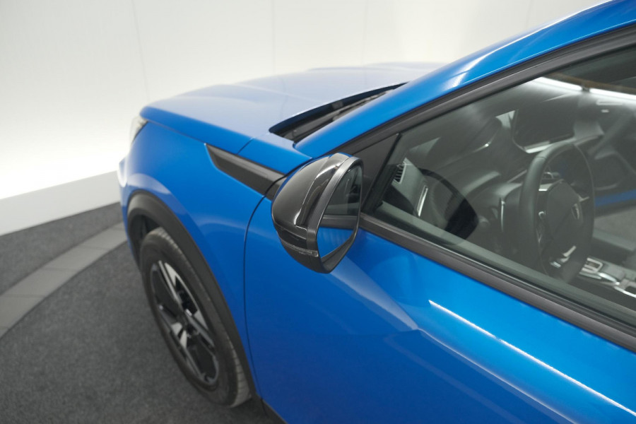 Peugeot 2008 PureTech 130 EAT8 Blue Lease Allure | Camera | Navigatie | Parkeersensoren | Apple Carplay