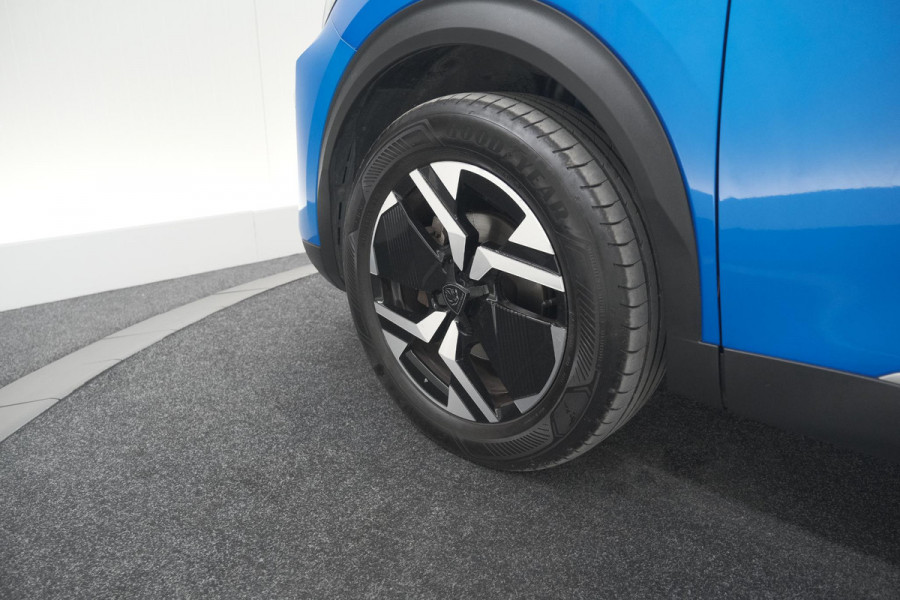 Peugeot 2008 PureTech 130 EAT8 Blue Lease Allure | Camera | Navigatie | Parkeersensoren | Apple Carplay