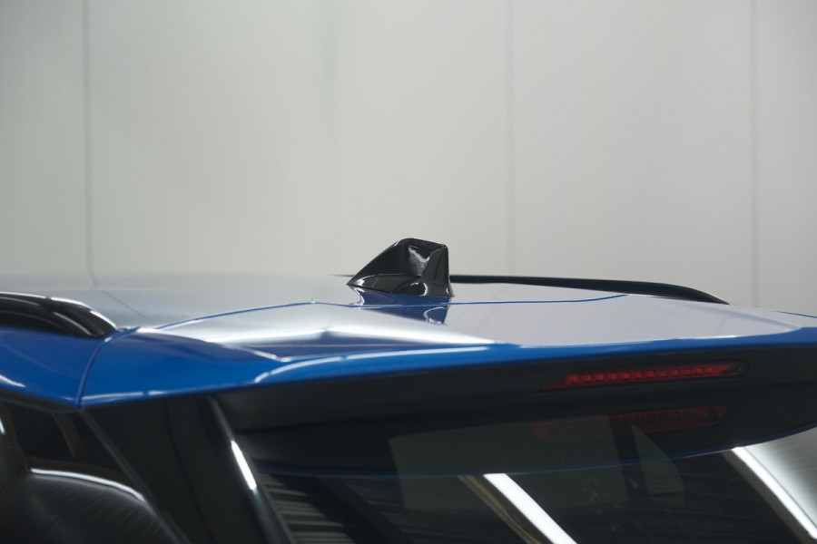 Peugeot 2008 PureTech 130 EAT8 Blue Lease Allure | Camera | Navigatie | Parkeersensoren | Apple Carplay
