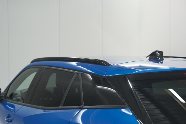 Peugeot 2008 PureTech 130 EAT8 Blue Lease Allure | Camera | Navigatie | Parkeersensoren | Apple Carplay