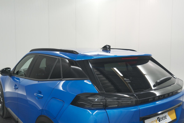 Peugeot 2008 PureTech 130 EAT8 Blue Lease Allure | Camera | Navigatie | Parkeersensoren | Apple Carplay