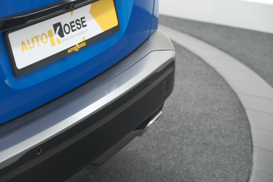 Peugeot 2008 PureTech 130 EAT8 Blue Lease Allure | Camera | Navigatie | Parkeersensoren | Apple Carplay