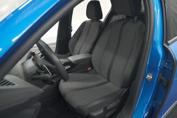Peugeot 2008 PureTech 130 EAT8 Blue Lease Allure | Camera | Navigatie | Parkeersensoren | Apple Carplay