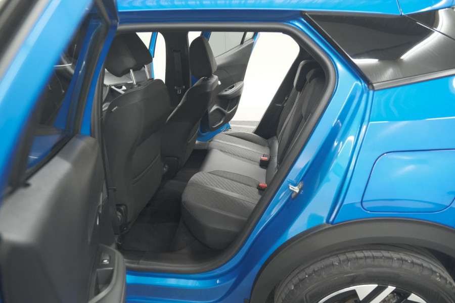Peugeot 2008 PureTech 130 EAT8 Blue Lease Allure | Camera | Navigatie | Parkeersensoren | Apple Carplay