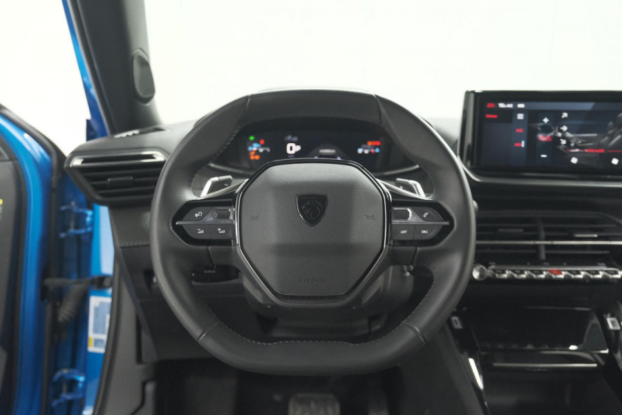 Peugeot 2008 PureTech 130 EAT8 Blue Lease Allure | Camera | Navigatie | Parkeersensoren | Apple Carplay