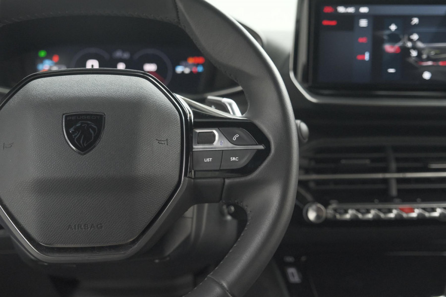 Peugeot 2008 PureTech 130 EAT8 Blue Lease Allure | Camera | Navigatie | Parkeersensoren | Apple Carplay