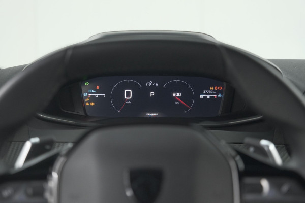 Peugeot 2008 PureTech 130 EAT8 Blue Lease Allure | Camera | Navigatie | Parkeersensoren | Apple Carplay