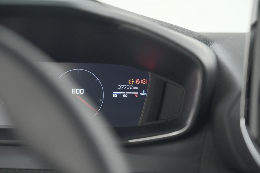 Peugeot 2008 PureTech 130 EAT8 Blue Lease Allure | Camera | Navigatie | Parkeersensoren | Apple Carplay