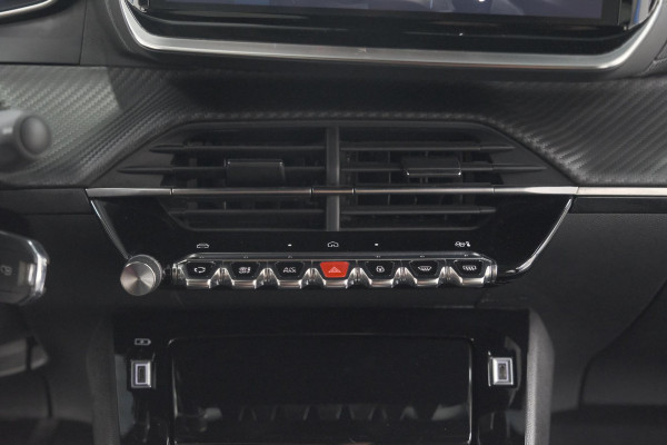 Peugeot 2008 PureTech 130 EAT8 Blue Lease Allure | Camera | Navigatie | Parkeersensoren | Apple Carplay