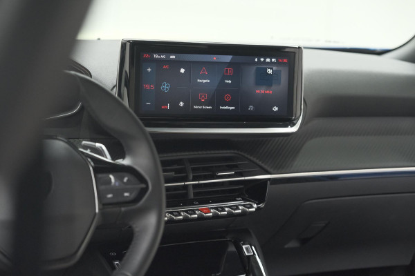 Peugeot 2008 PureTech 130 EAT8 Blue Lease Allure | Camera | Navigatie | Parkeersensoren | Apple Carplay