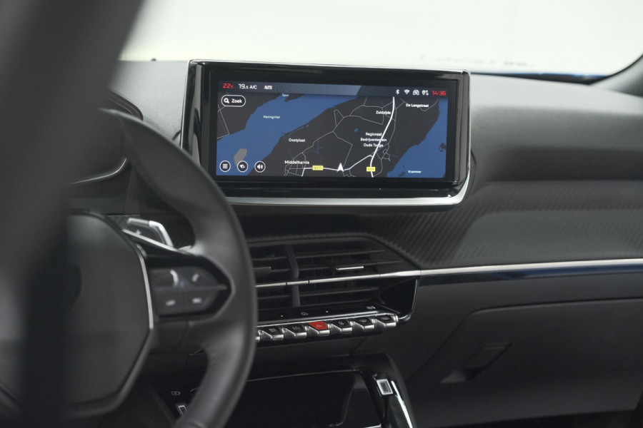 Peugeot 2008 PureTech 130 EAT8 Blue Lease Allure | Camera | Navigatie | Parkeersensoren | Apple Carplay