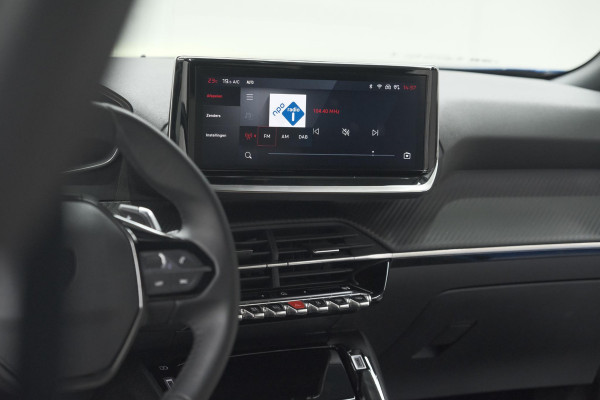 Peugeot 2008 PureTech 130 EAT8 Blue Lease Allure | Camera | Navigatie | Parkeersensoren | Apple Carplay