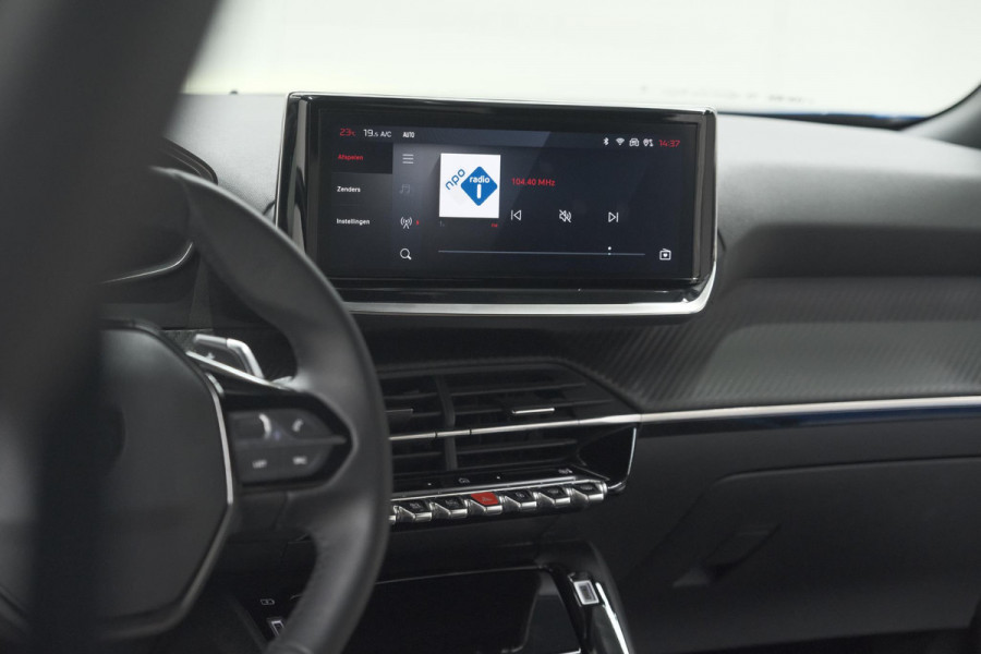 Peugeot 2008 PureTech 130 EAT8 Blue Lease Allure | Camera | Navigatie | Parkeersensoren | Apple Carplay